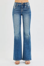 Load image into Gallery viewer, Risen Jeans - Tummy Control High Rise Flare Jean