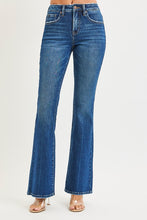 Load image into Gallery viewer, Risen Jeans - Tummy Control Stretch High Rise Flare Jean