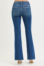 Load image into Gallery viewer, Risen Jeans - Tummy Control Stretch High Rise Flare Jean