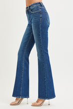 Load image into Gallery viewer, Risen Jeans - Tummy Control Stretch High Rise Flare Jean