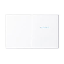 Load image into Gallery viewer, &quot;It&#39;s Not What We Have In Our Life...&quot; Thank You Card