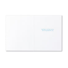 Load image into Gallery viewer, &quot;Friendship Isn&#39;t A Big Thing - It&#39;s A Million Little Things&quot; Friendship Card