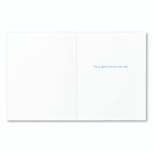 Load image into Gallery viewer, &quot;What Greater Thing Is There For Two Souls...&quot; Love Card