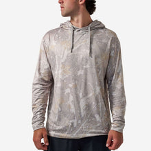 Load image into Gallery viewer, Burlebo Performance Hoodie - Drifter Camo