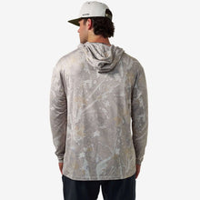 Load image into Gallery viewer, Burlebo Performance Hoodie - Drifter Camo