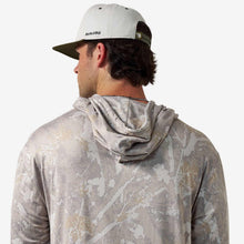 Load image into Gallery viewer, Burlebo Performance Hoodie - Drifter Camo