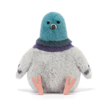 Load image into Gallery viewer, Jellycat Strutton Pigeon