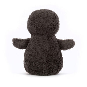 Jellycat Peanut Penguin Medium 9"