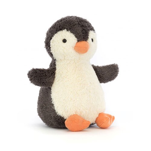 Jellycat Peanut Penguin Medium 9