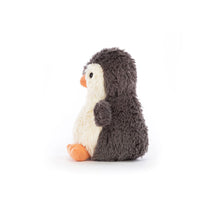 Load image into Gallery viewer, Jellycat Peanut Penguin Small 5&quot;