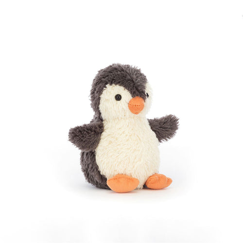 Jellycat Peanut Penguin Small 5