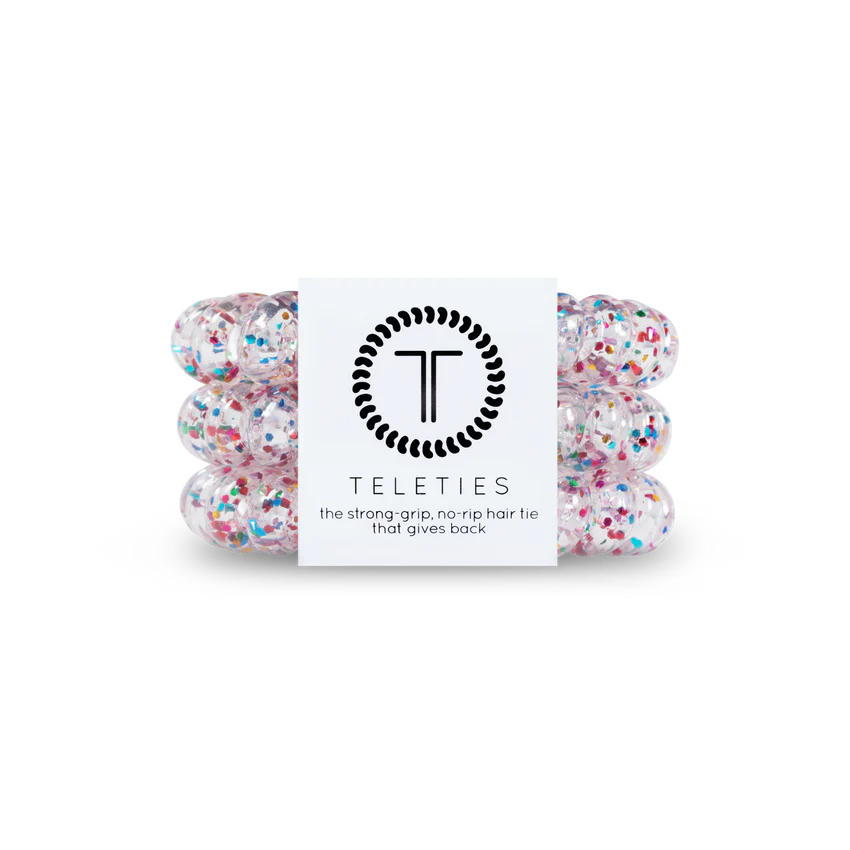 Large Teleties - Party People