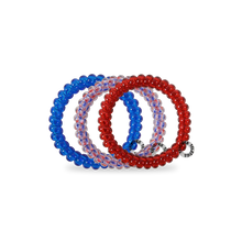 Load image into Gallery viewer, Small Teleties - Patriot Pop