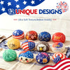 Limited Edition Dumplings: Celebrating 250 Years of America