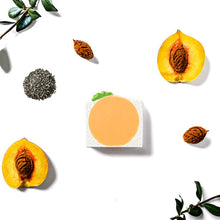 Load image into Gallery viewer, Finchberry Handcrafted Vegan Soap - Peachy Clean