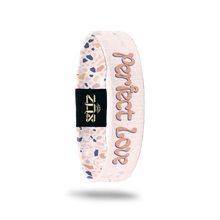Load image into Gallery viewer, Interactive Bible Verse Bracelets - Perfect Love