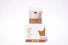 Load image into Gallery viewer, Bourbon Royalty 14oz Boxed Glass Candle - Evangeline
