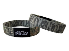 Load image into Gallery viewer, Tap to Pray Wristband by Versible - Medium