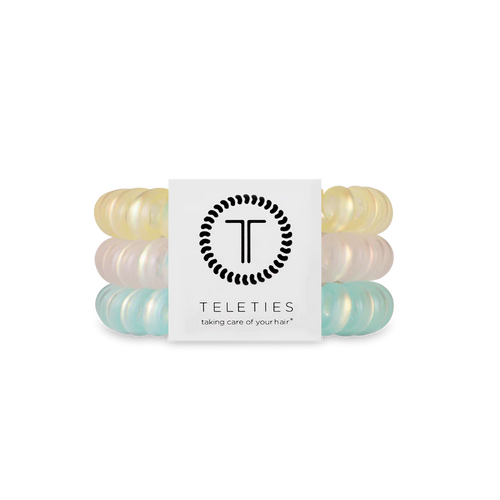 Large Teleties - Piece of Paradise