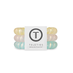 Large Teleties - Piece of Paradise