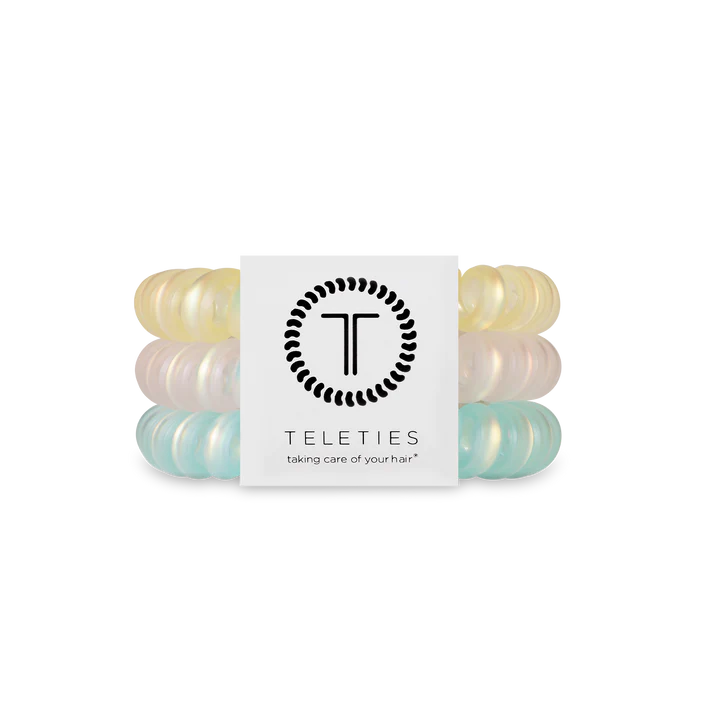 Large Teleties - Piece of Paradise