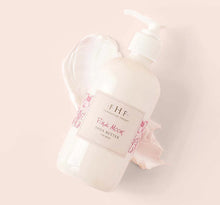 Load image into Gallery viewer, FarmHouse Fresh Pink Moon Shea Butter Cream 8oz.