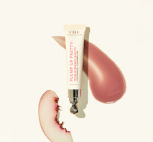 Load image into Gallery viewer, FarmHouse Fresh Plump Up Pretty Peptide Lip Treatment - Blush