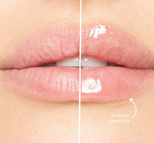 Load image into Gallery viewer, FarmHouse Fresh Plump Up Pretty Peptide Lip Treatment - Blush