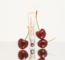 Load image into Gallery viewer, FarmHouse Fresh Plump Up Pretty Peptide Lip Treatment - Black Cherry
