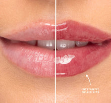 Load image into Gallery viewer, FarmHouse Fresh Plump Up Pretty Peptide Lip Treatment - Black Cherry