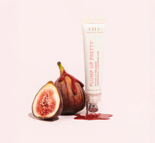 Load image into Gallery viewer, FarmHouse Fresh Plump Up Pretty Peptide Lip Treatment - Fig
