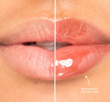 Load image into Gallery viewer, FarmHouse Fresh Plump Up Pretty Peptide Lip Treatment - Fig