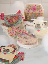 Load image into Gallery viewer, Natural Life Cottage Pop Up Sponges
