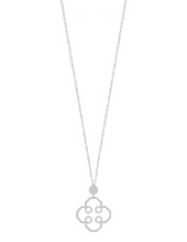 Load image into Gallery viewer, Matte Geometric Necklace