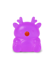 Load image into Gallery viewer, Super Duper Sugar Squishers - Reindeer