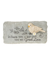 Load image into Gallery viewer, Ganz Stone Memorial Markers