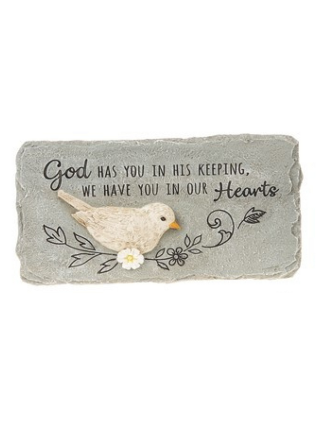 Ganz Stone Memorial Markers