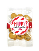 Load image into Gallery viewer, Oh, Sugar! Valentine&#39;s Day Cookie Bags