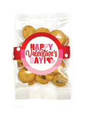 Load image into Gallery viewer, Oh, Sugar! Valentine&#39;s Day Cookie Bags