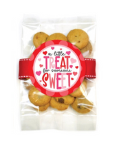 Load image into Gallery viewer, Oh, Sugar! Valentine&#39;s Day Cookie Bags