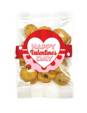 Load image into Gallery viewer, Oh, Sugar! Valentine&#39;s Day Cookie Bags