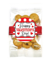 Load image into Gallery viewer, Oh, Sugar! Valentine&#39;s Day Cookie Bags