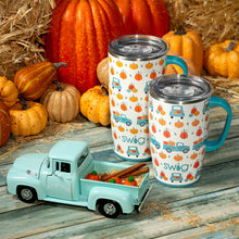 Load image into Gallery viewer, Swig Pumpkin Patch Travel Mug (22oz)