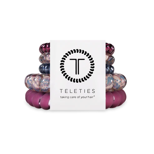 Teleties Mix Pack - Purple Haze