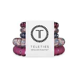 Teleties Mix Pack - Purple Haze