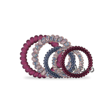 Load image into Gallery viewer, Teleties Mix Pack - Purple Haze