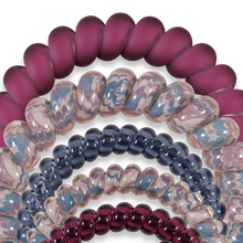 Load image into Gallery viewer, Teleties Mix Pack - Purple Haze