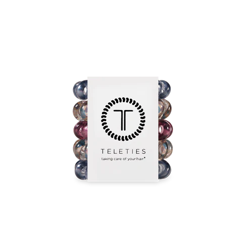 Tiny Teleties - Purple Haze