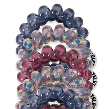 Load image into Gallery viewer, Tiny Teleties - Purple Haze