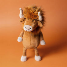 Load image into Gallery viewer, Jellycat Ramone Bull 13&quot;